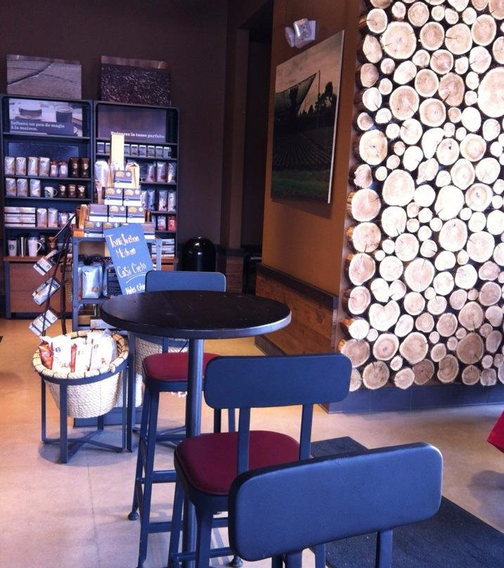 Factoreries Tremblant-塔伯拉山必去景点