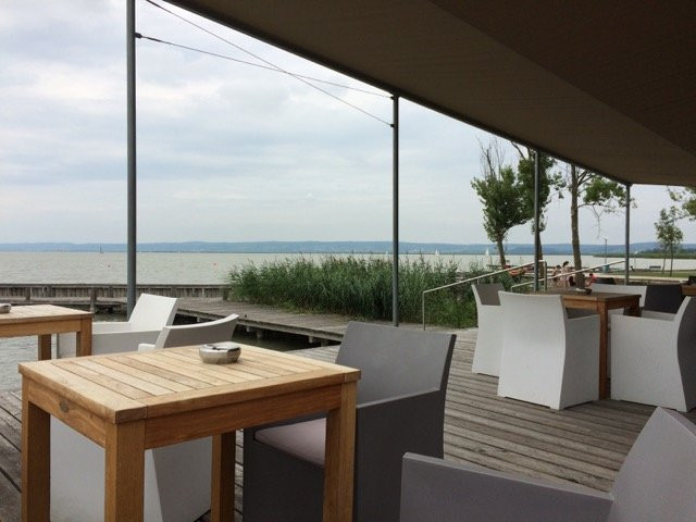 sail.at KREINDL - Segelschule & Yachtcharter-Weiden Am See必去景点