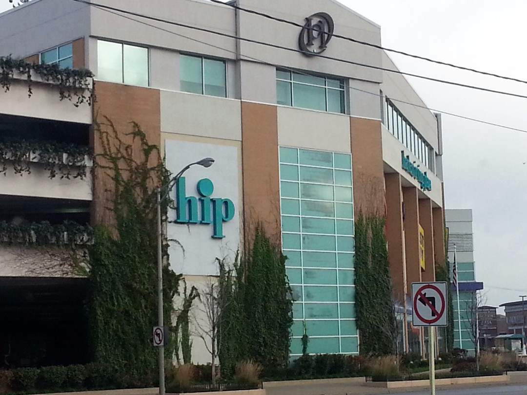 Harlem Irving Plaza Mall-Norridge必去景点