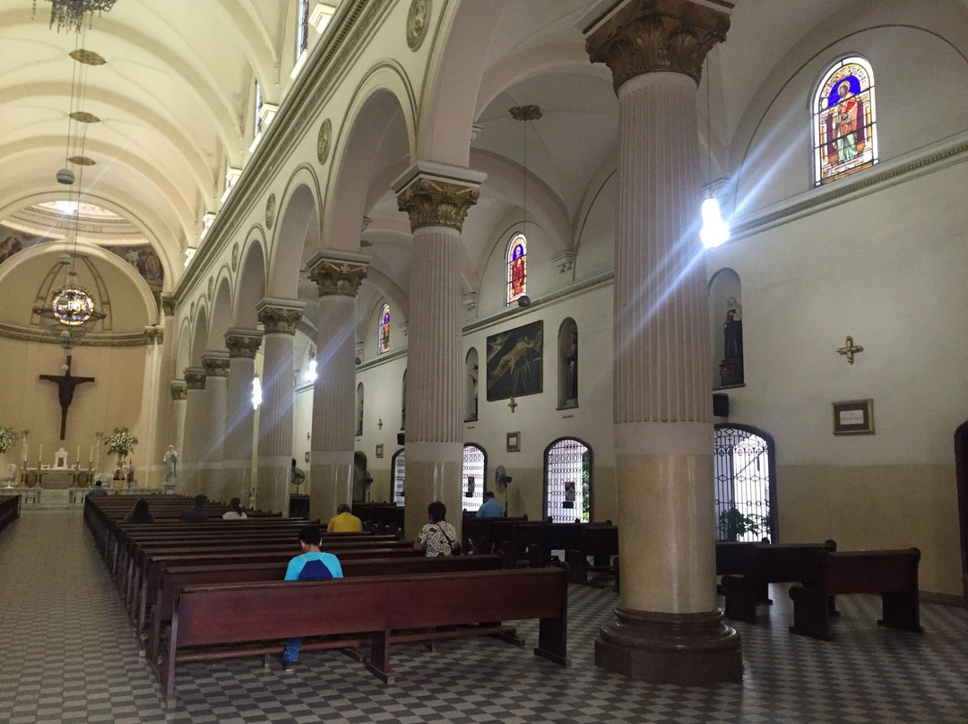 Catedral de Cucuta-库库塔必去景点