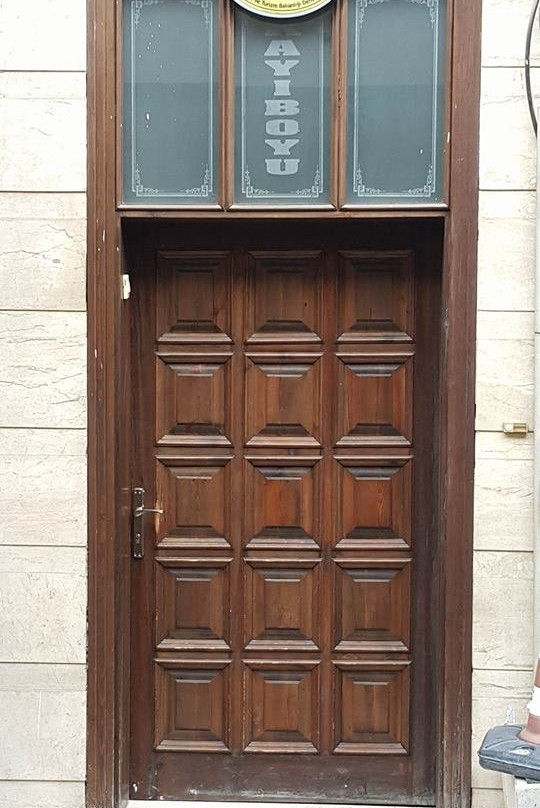 Kayiboyu Hotel主图