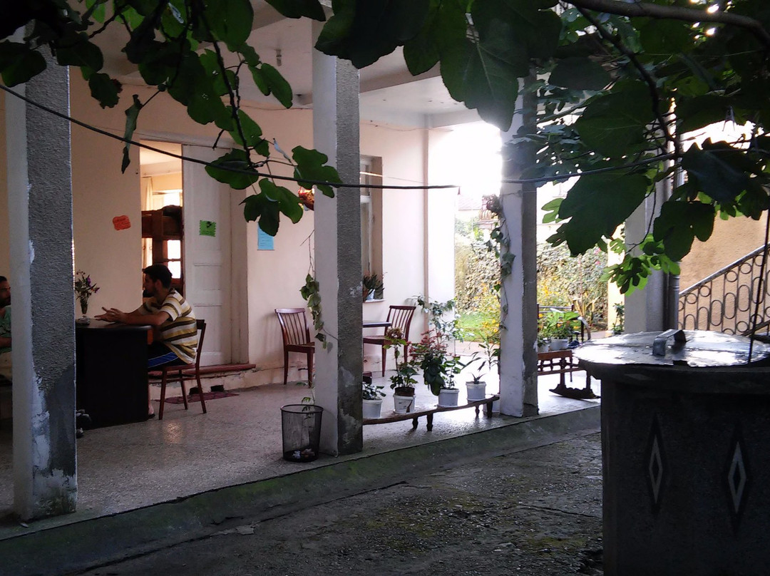 My Moon Hostel Zugdidi