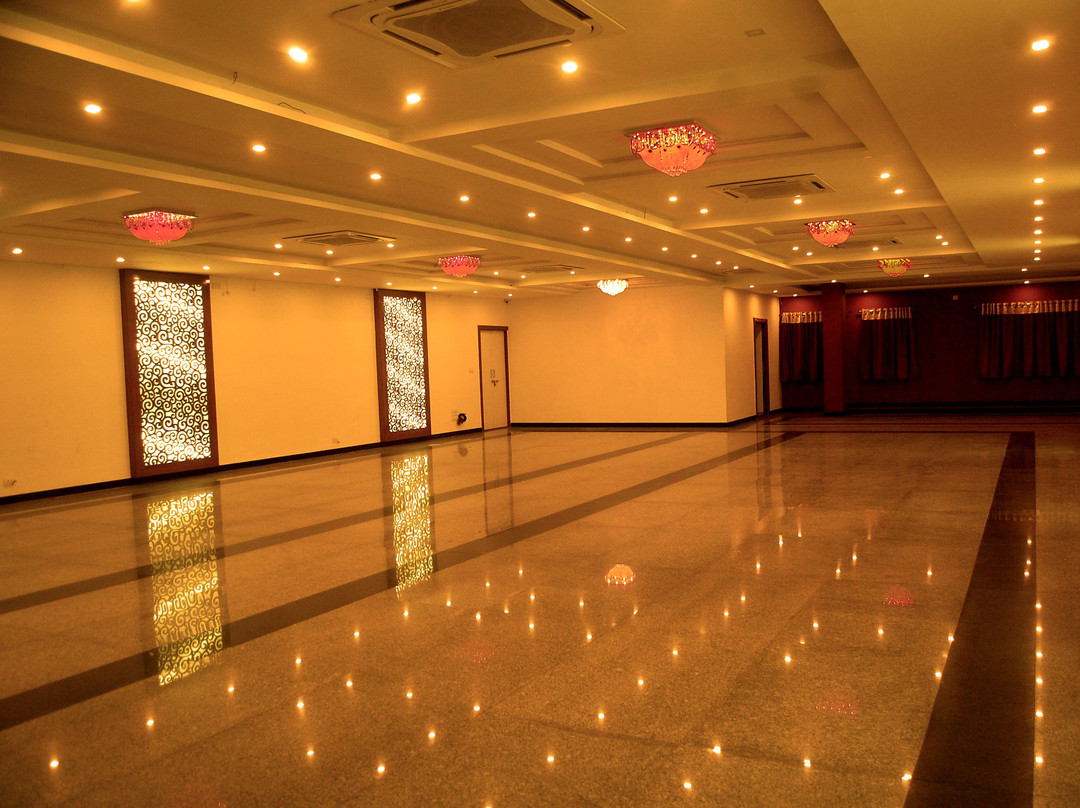 Hotel Mint Inn主图