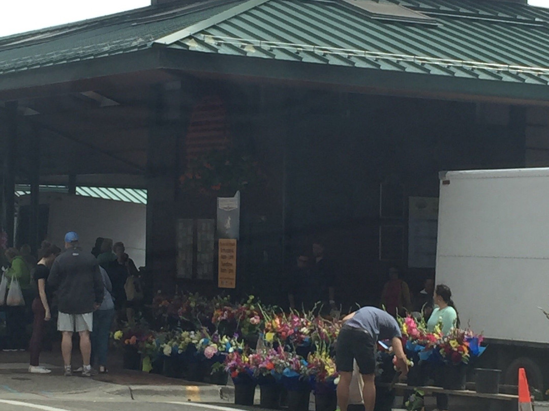 St. Paul Farmers Market-圣保罗必去景点