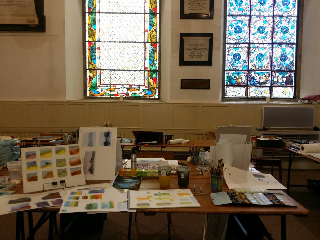 Ilminster Arts Centre-Ilminster必去景点
