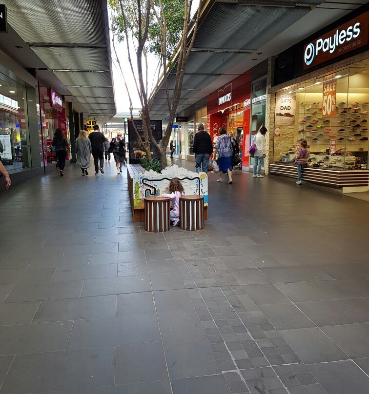 Rouse Hill Town Centre景点图片