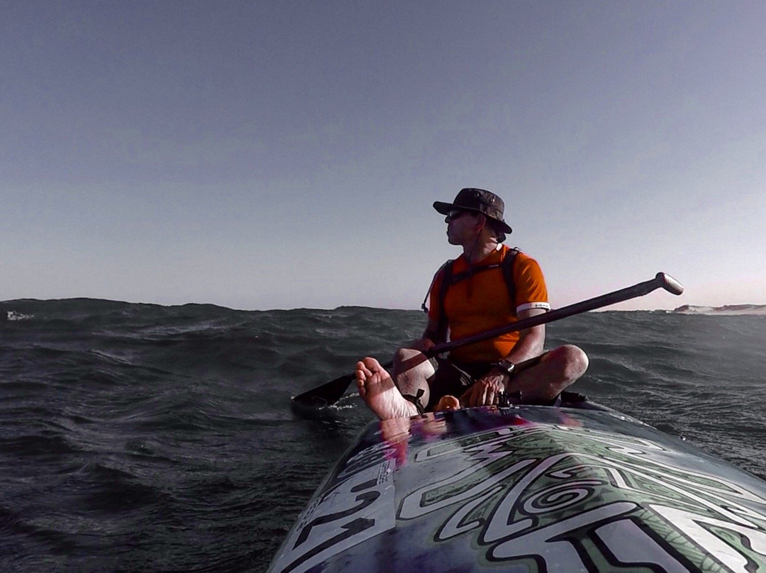 Paddle Surf New Jersey-Point Pleasant必去景点