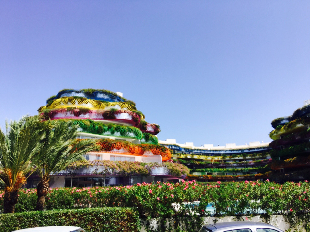 Boas de Ibiza-伊维萨城区必去景点