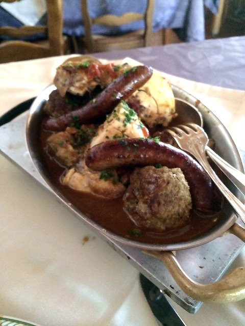 Soultz-les-Bains餐馆和美食-Restaurant Musculus