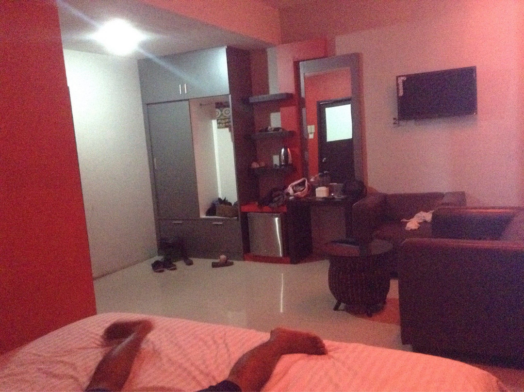 Guest House Syariah Grand Jamee主图