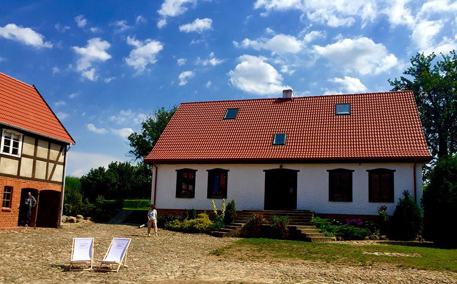 Zagroda Sledziowa Herring Museum景点图片