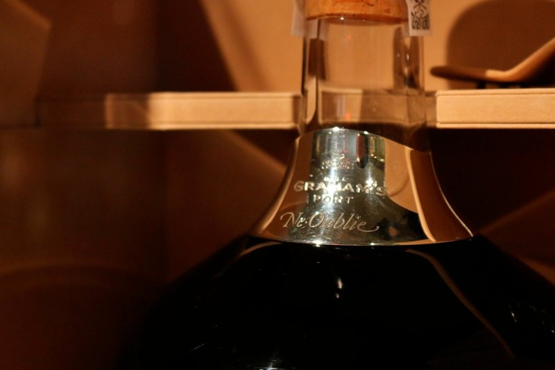 Garrafeira Tio Pepe-波尔图必去景点