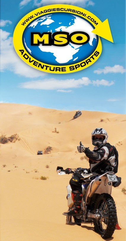 MSO Adventure Sports-Viagrande必去景点