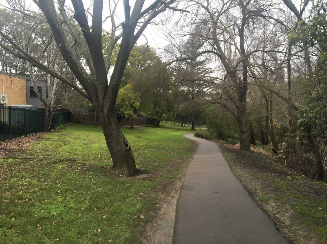 South Surrey Park-萨里山必去景点