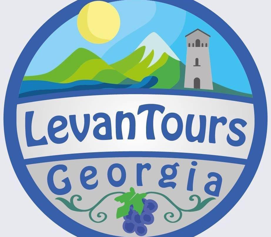 Levan Tours-第比利斯必去景点