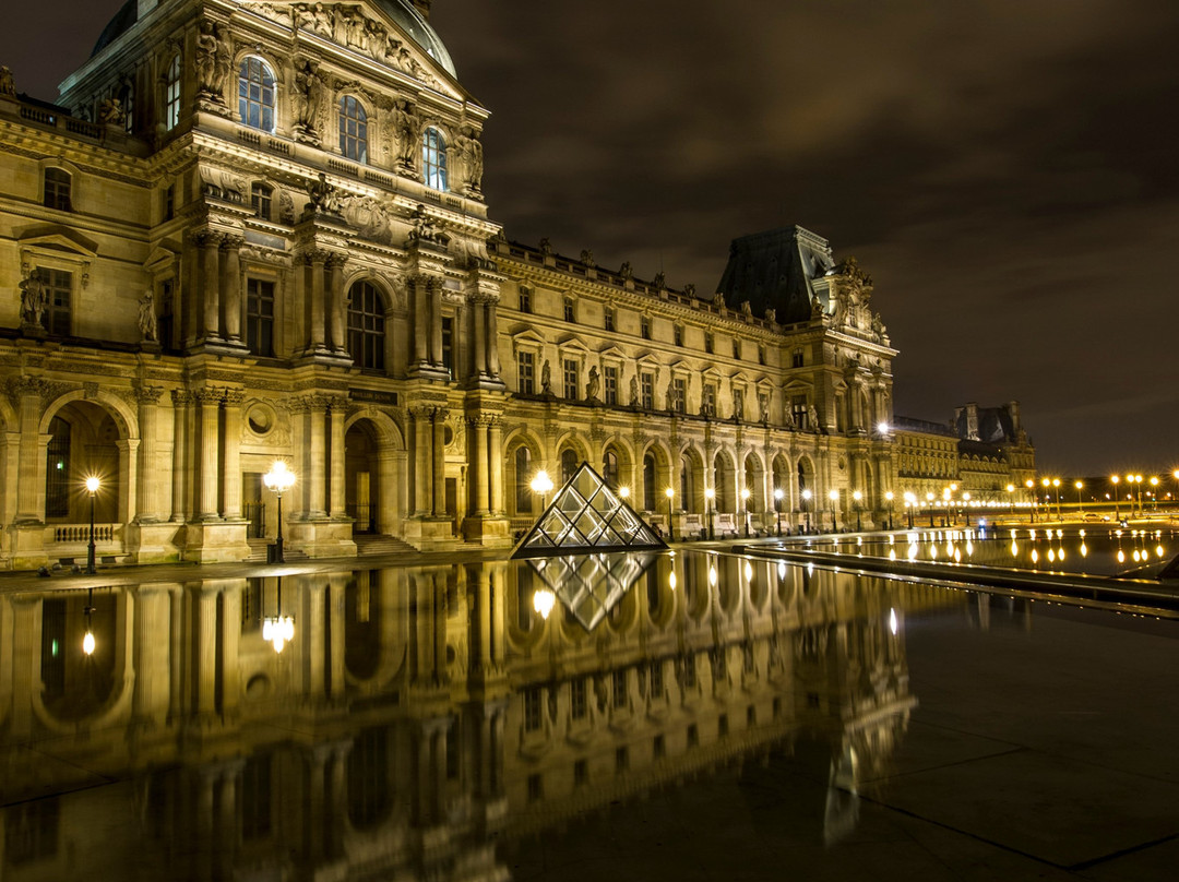 Paris My Way Day Tours景点图片