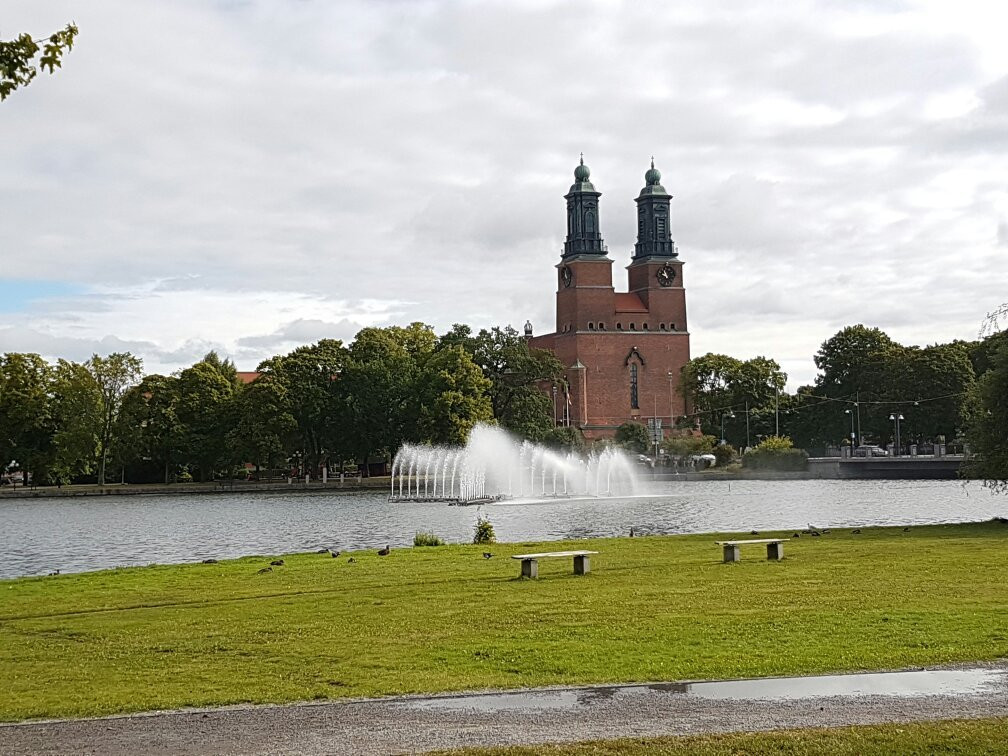 Klosters Kyrka