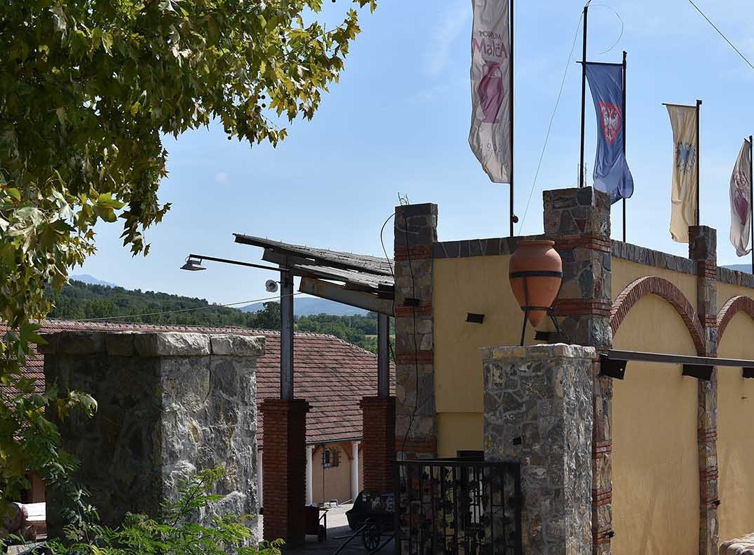 Niska Banja旅游攻略图片
