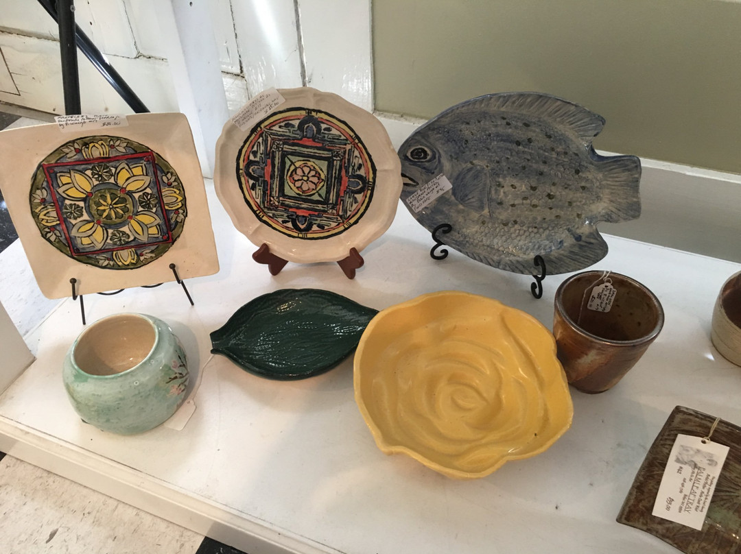 Gallery 782 Co-Art景点图片