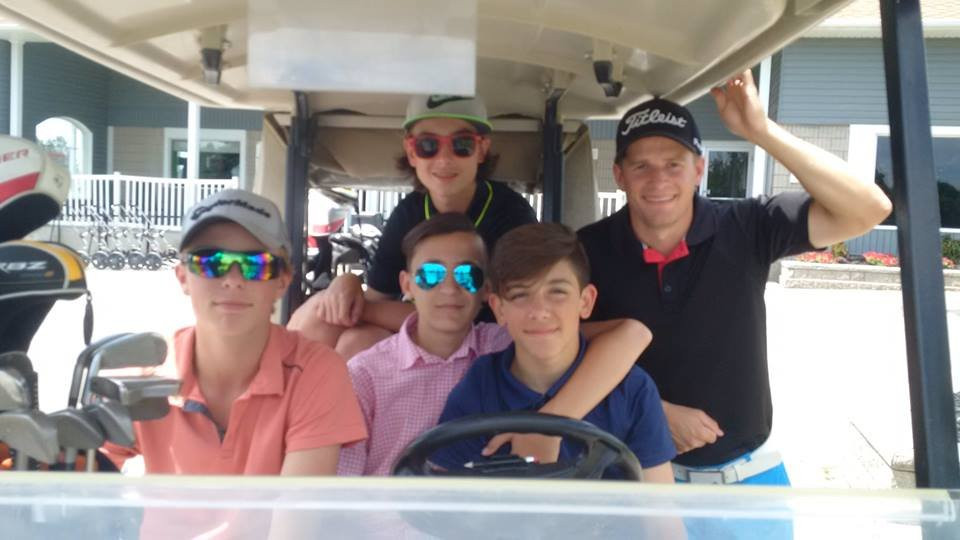 Southbrook Golf & Country Club-汉密尔顿必去景点