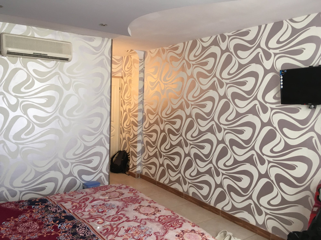 Negin Hotel Ardebil主图