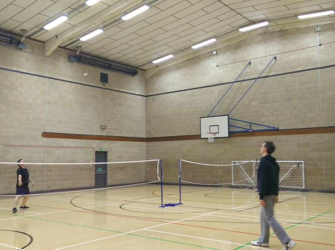 Hinckley Leisure Centre景点图片