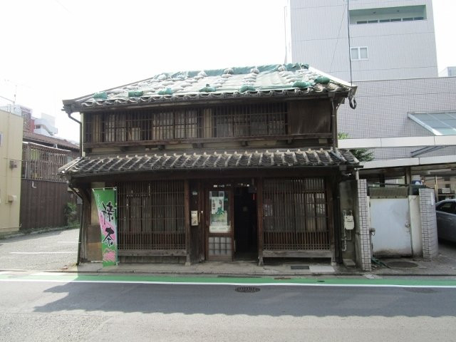 Hakoshima Residence-福冈市必去景点