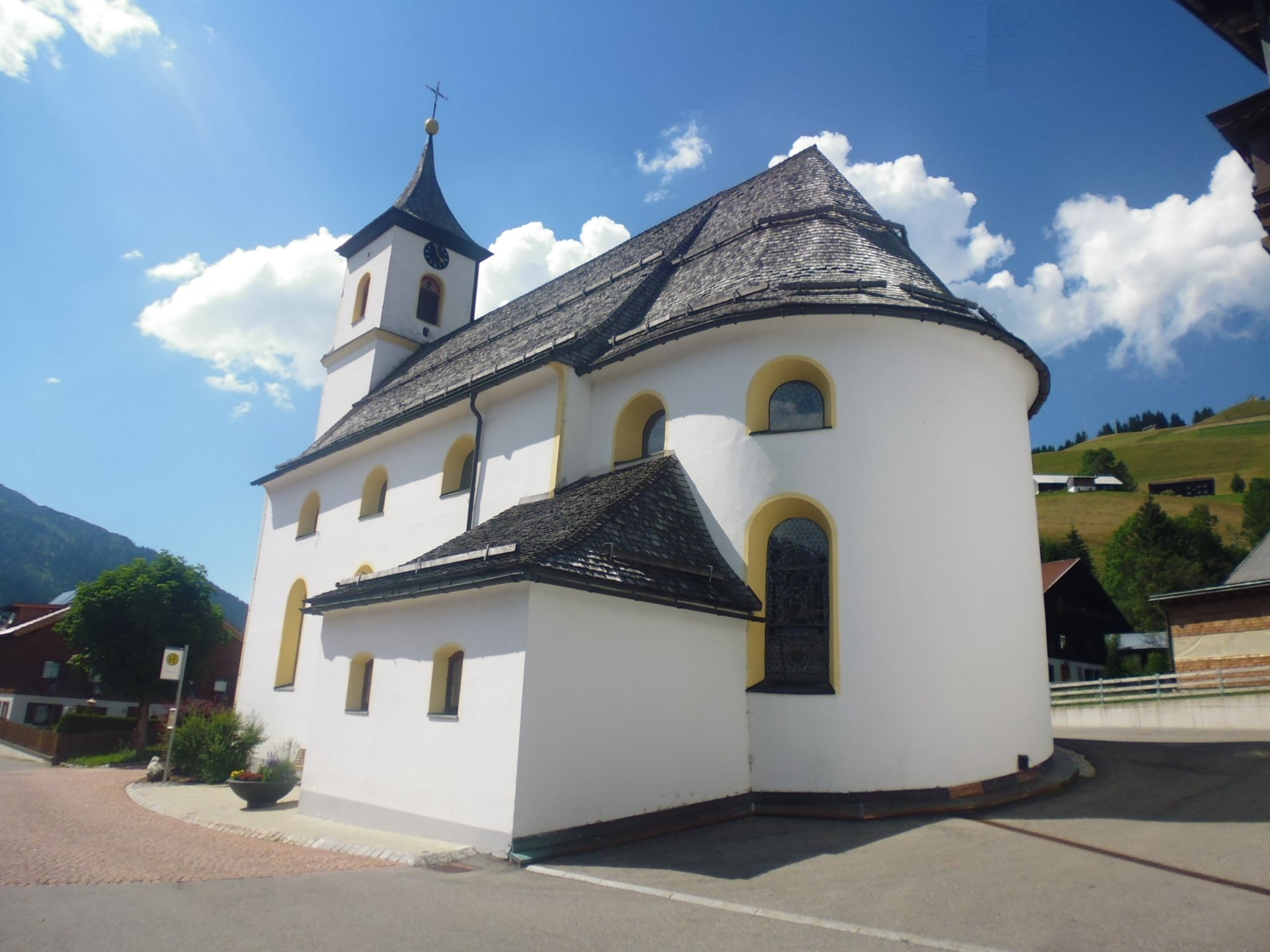 Hotel Gasthaus Alpenrose-官方