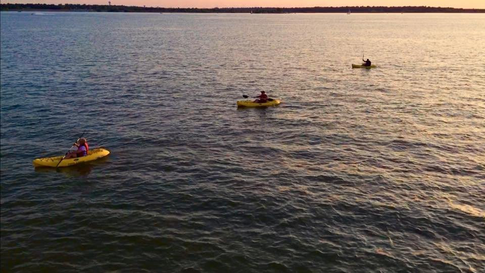 Lonestar Adventure Sports-葡萄藤必去景点