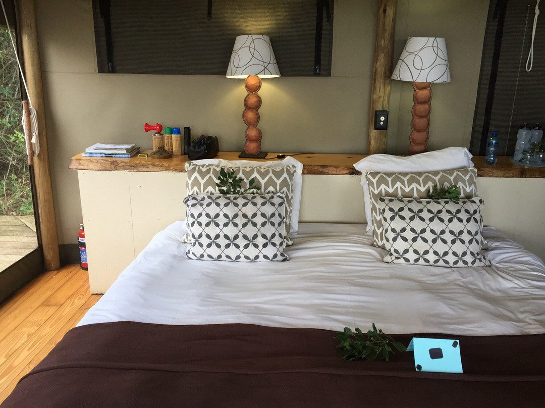 Rocktail Bay-夸祖鲁-纳托尔省必去景点