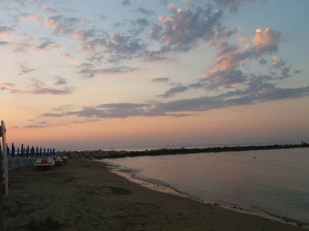 Lido di Casalbordino旅游攻略图片
