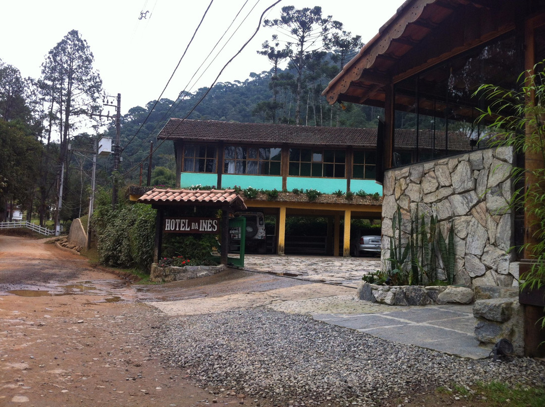 Hotel da Inês