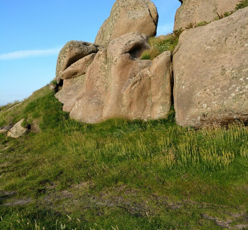 Gîtes d’Etape de l’Ile Milliau主图