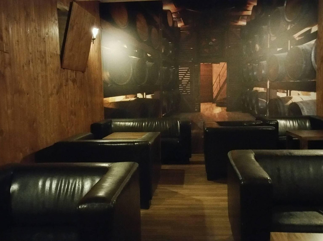 Cubana bar-布尔诺必去景点