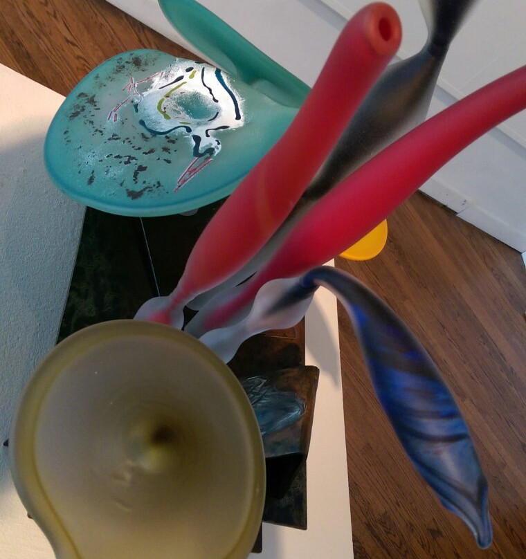 New Harmony Gallery of Contemporary Art-New Harmony必去景点