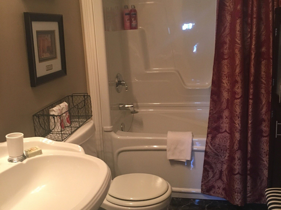 The Breakers Bed & Breakfast主图