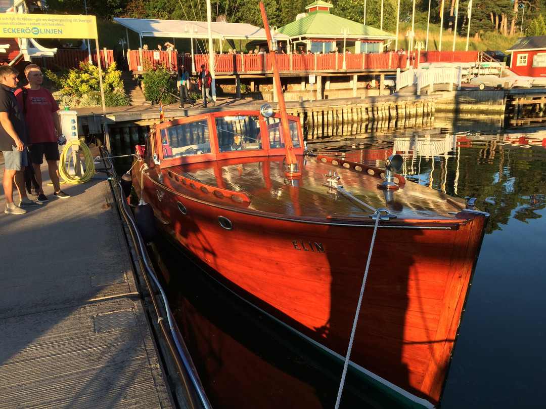 Les Boats-玛丽港必去景点