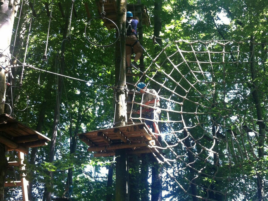 AbenteuerPark Immenstaad-Immenstaad必去景点