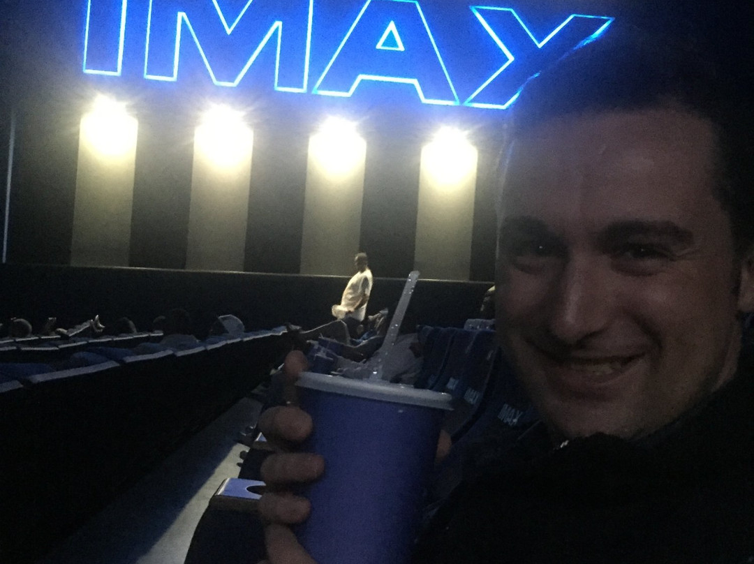 Ster-Kinekor Eastgate & IMAX景点图片