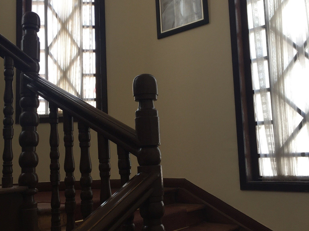 Hotel Sarabita主图