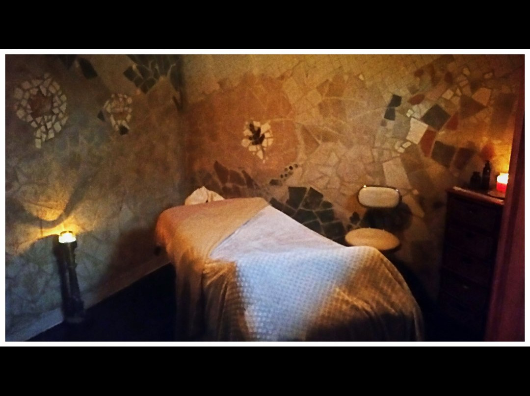 The Great Escape Spa-密歇根城必去景点