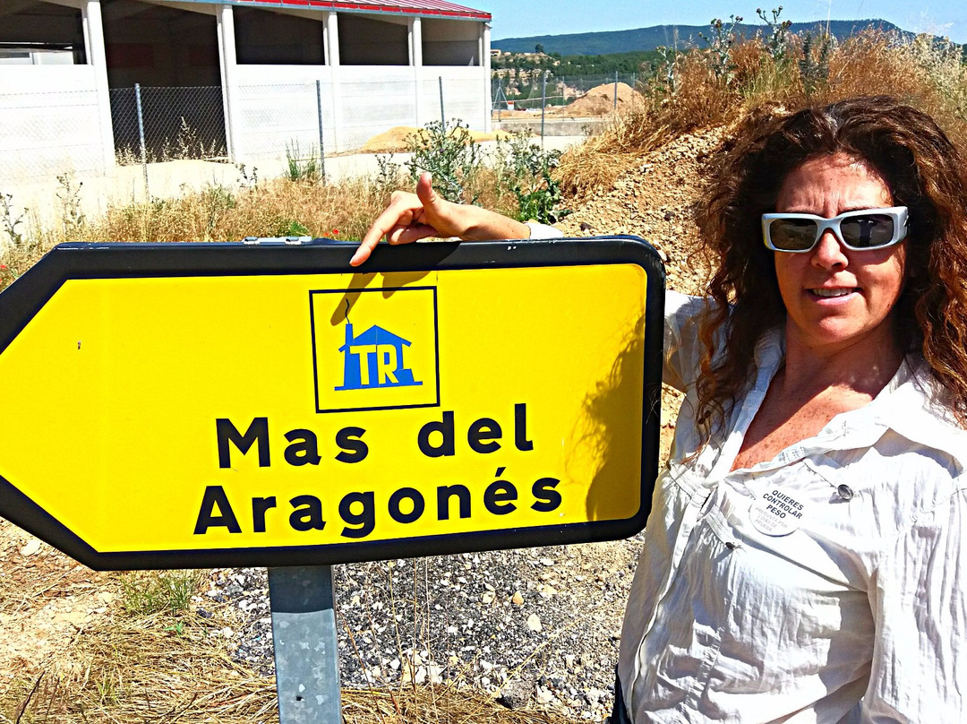 Masia del Aragones主图