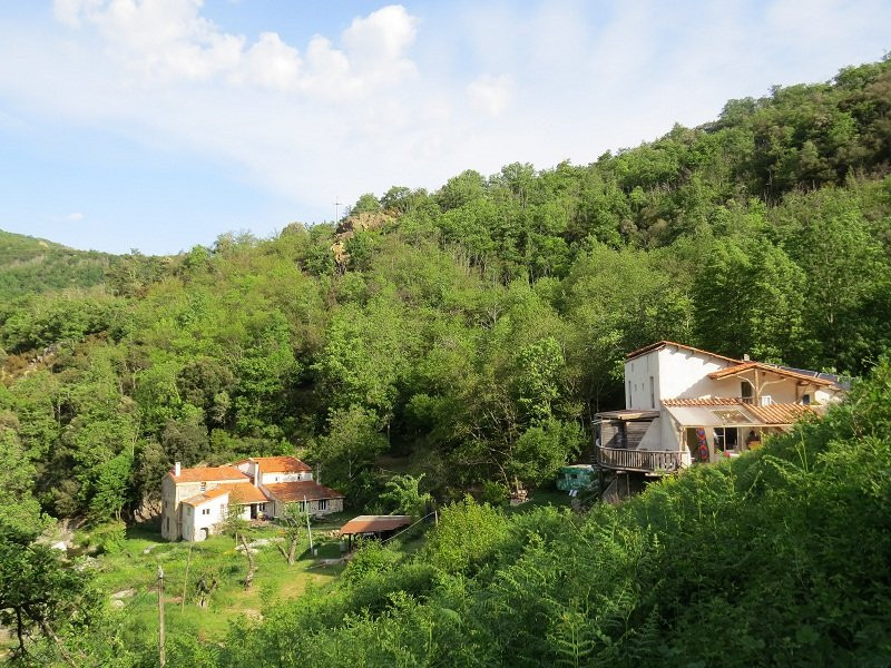 L'Ecogite de la Palette