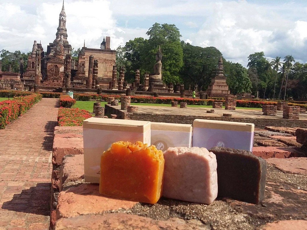 Sukhothai Garden主图