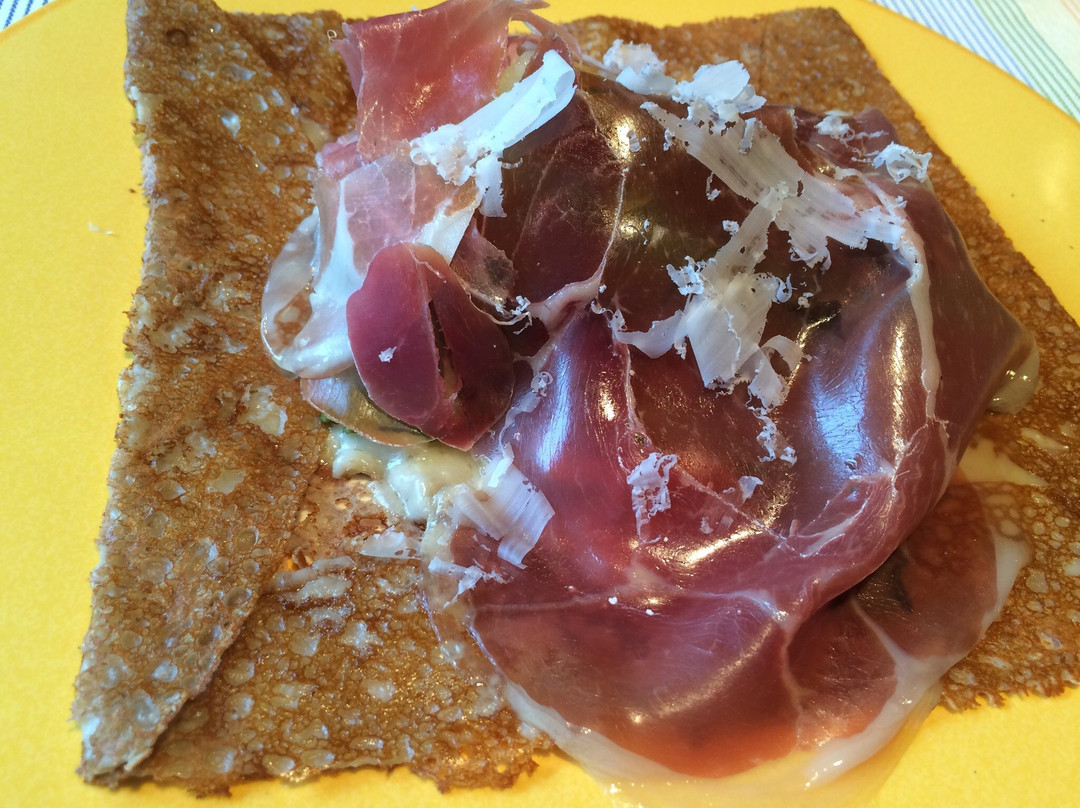 ア ラ メゾン ジャンポール