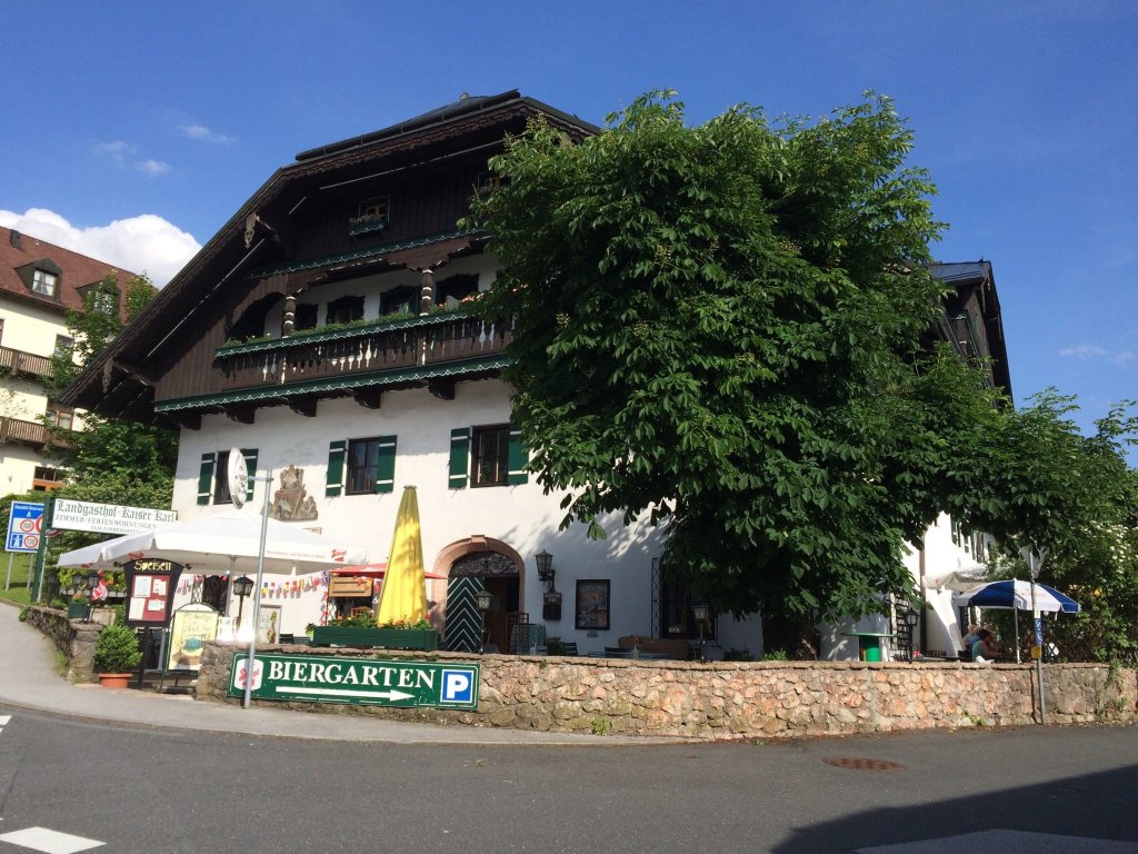 Ferienwohnungen Kaiser Karl-官方