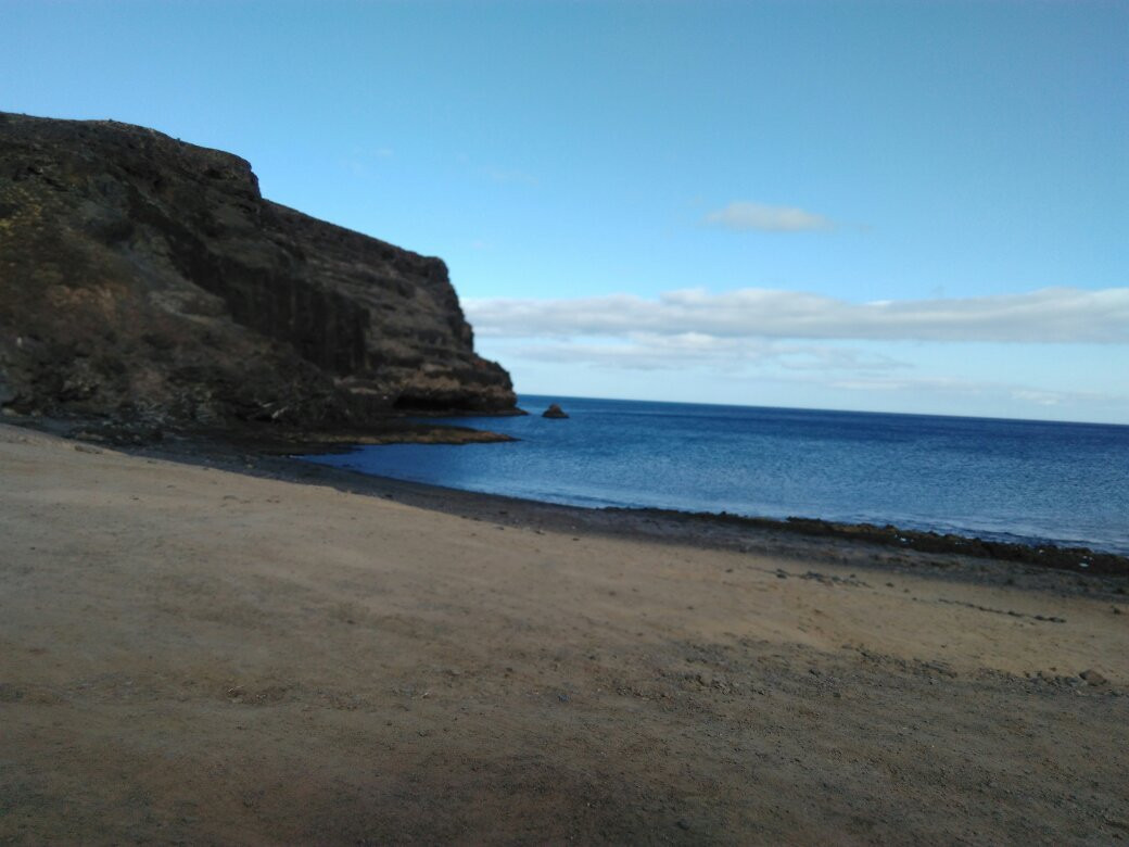 Tortuga Dive Centre-Tarajalejo必去景点