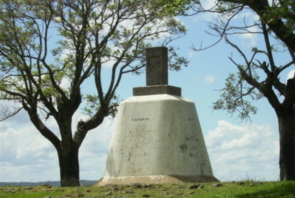 Cerro del Marco-Rivera必去景点