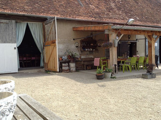 La Maison Bornat主图