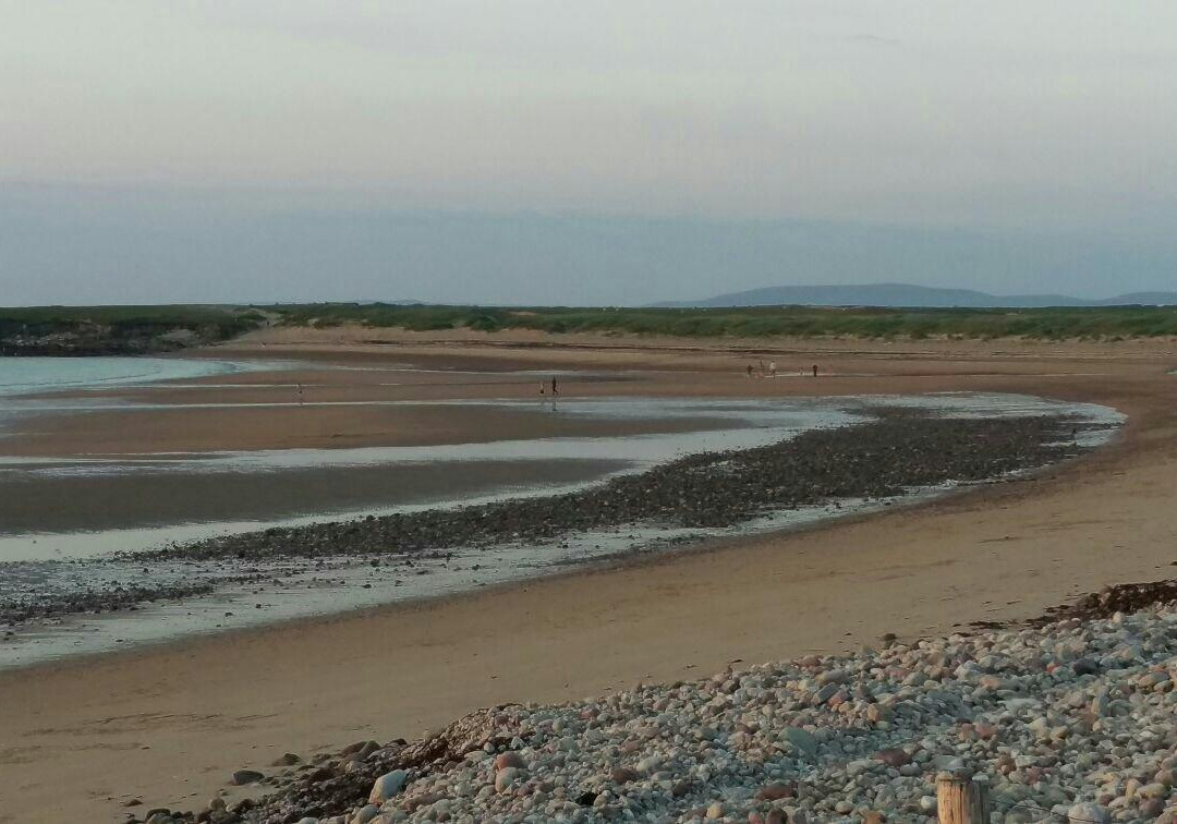 Lavelle's Golden Strand Caravan & Camping Park-Achill Island必去景点